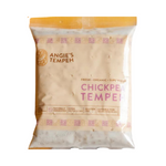 Angie's Tempeh - Organic Chickpea