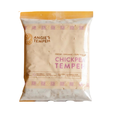 Angie's Tempeh - Organic Chickpea