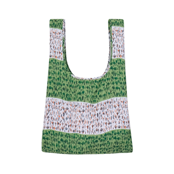 Peco Bag - Plant a Tree