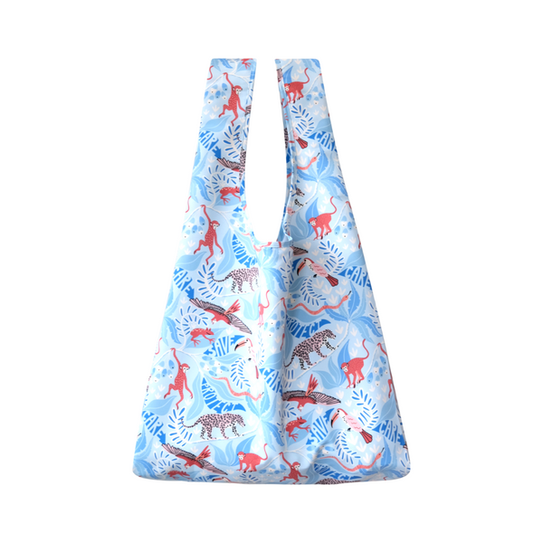 Peco Bag - Protect the Amazon