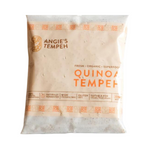 Angie's Tempeh - Organic Quinoa