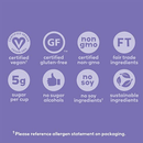 Unreal - Almond Butter Cups, 5g-3