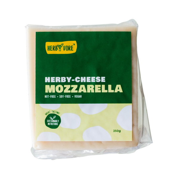 HerbYvore - HerbY-Cheese Mozzarella 250g