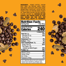 Bobo's - Peanut Butter Chocolate Chip 2.5g-3