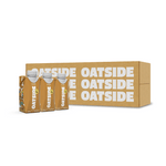 Oatside - Coffee Oat Milk, (24 x 200ml)