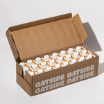 Oatside - Coffee Oat Milk, (24 x 200ml)