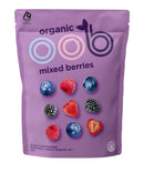 OOB organic - Frozen Mixed Berries 450g-1