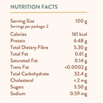 Angie's Tempeh - Organic Buckwheat 200g