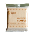 Angie's Tempeh - Organic Buckwheat 200g