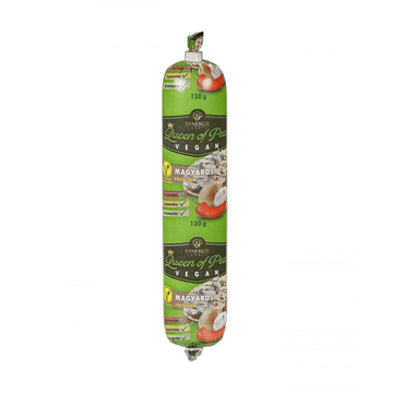 Queen of Peas - Pate (Hungarian) 130g