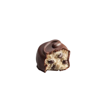 Better Bites - Vegan Chocolate Chip Bites, 126g - 0