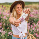 Gomacro - Cherries + Berries, 65g-2