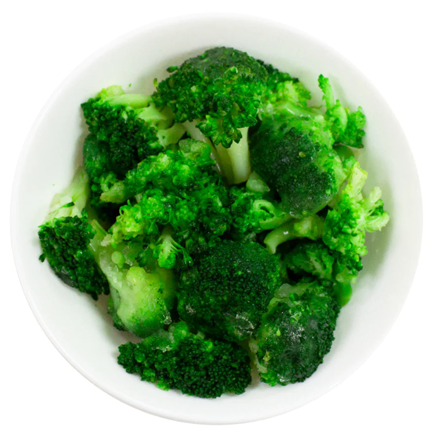 OOB Organic - Organic Frozen Broccoli Florets 370g