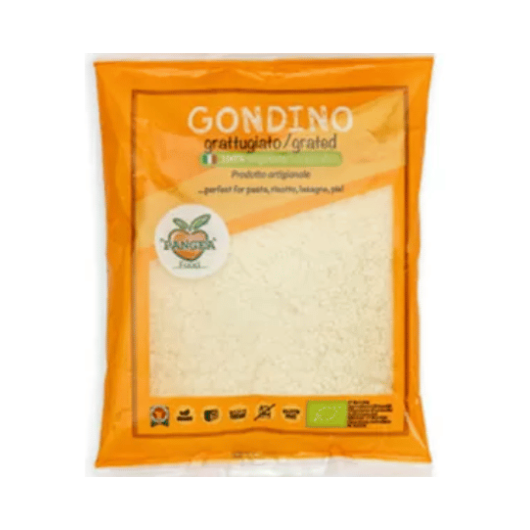 Gondino - Grated Parmesan, 75g