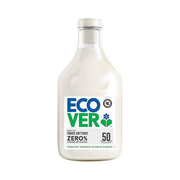 Ecover -  ZERO Fabric Conditioner 1.5L