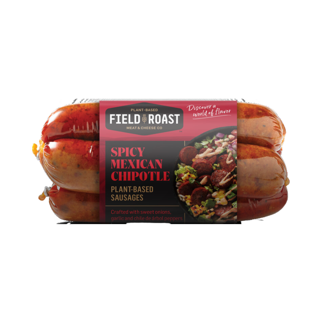 Field Roast - Spicy Mexican Chipotle, 368g
