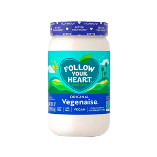 Follow Your Heart - Vegenaise, 473ml