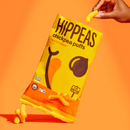 Hippeas - Puffs, Nacho Vibes, 113g-2