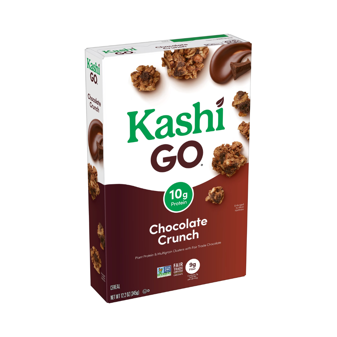 Kashi - Chocolate Crunch, 345g