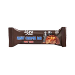 Love Raw - Vegan Milk Chocolate Peanut Caramel Bar 40g