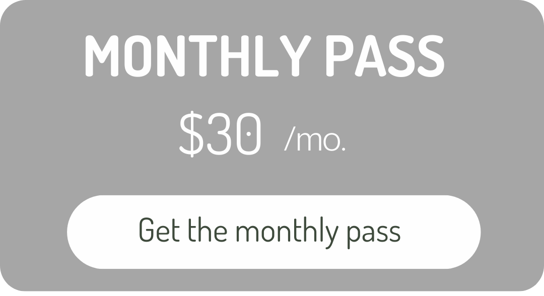 Mobile monthly pass