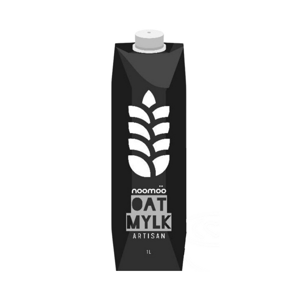Noomoo - Oat Milk Artisan 1L