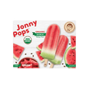 Jonnypops - Watermelon Water Pops, 14.8 oz-1