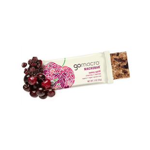 Gomacro - Cherries + Berries, 65g