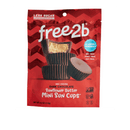 Free2b - Sun Cups Minis Rice Chocolate, 4.2 oz-2