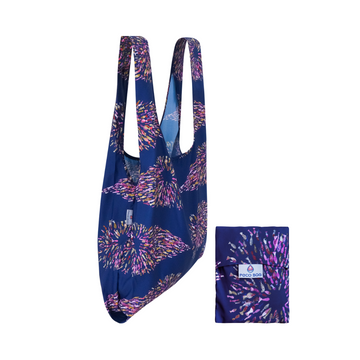 Peco Bag - More Fish Than Plastic