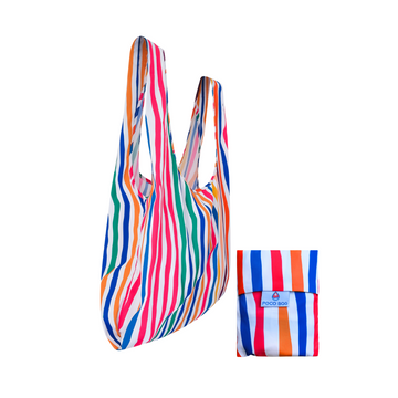 Peco Bag - PJ Party Rainbow