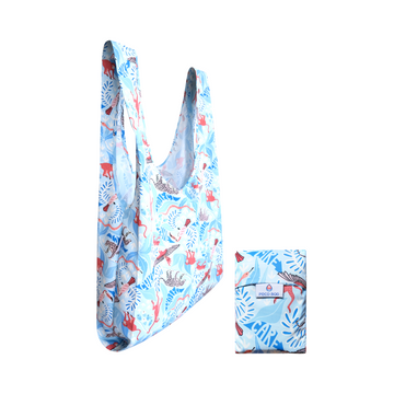 Peco Bag - Protect the Amazon