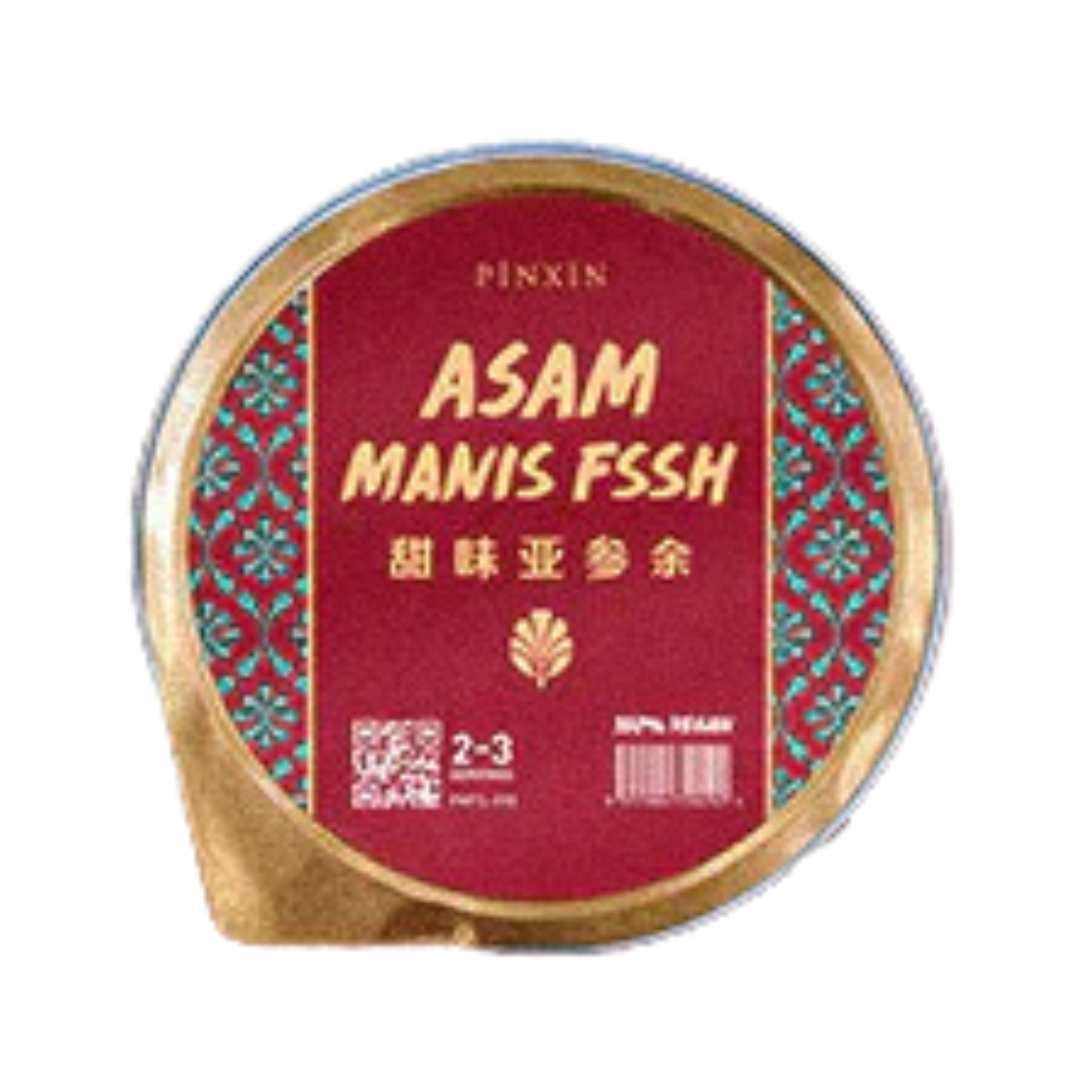 Pinxin - Asam Manis Fssh-1