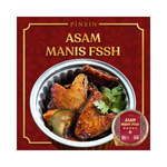 Pinxin - Asam Manis Fssh