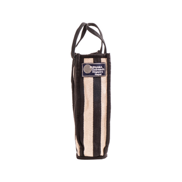 Purnama - Frank's Beer/ Wine Bag
