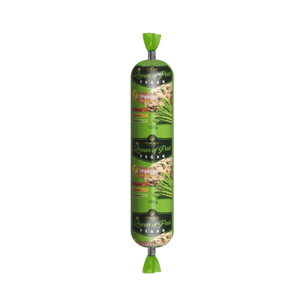 Queen of Peas - Pate (Asparagus) 130g