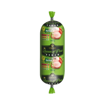 Queen of Peas - Deli Meat Original 200g