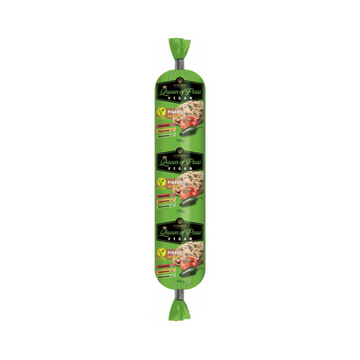 Queen of Peas - Pate (Piquant) 130g