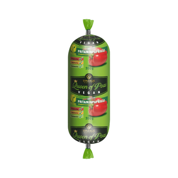 Queen of Peas - Deli Meat Peppers 200g