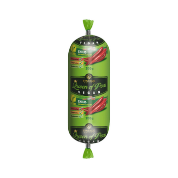 Queen of Peas - Deli Meat Chili 200g