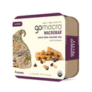 Gomacro - Peanut Butter Chocolate Chip, Pack of 4, 2.4 OZ-1