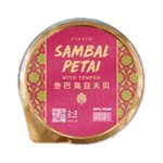 Pinxin - Sambal Petai Tempeh