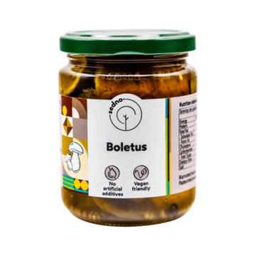 Sedno - Porcini Mushrooms 250g