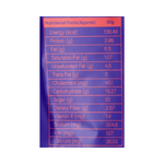 The Healthy Binge - Ragi Crispies, Cajun Spice 40g