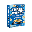 Three Wishes - Vanilla Frosted, 245g-1