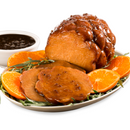 Tofurky - Ham Style Roast, Glazed, 539g-2