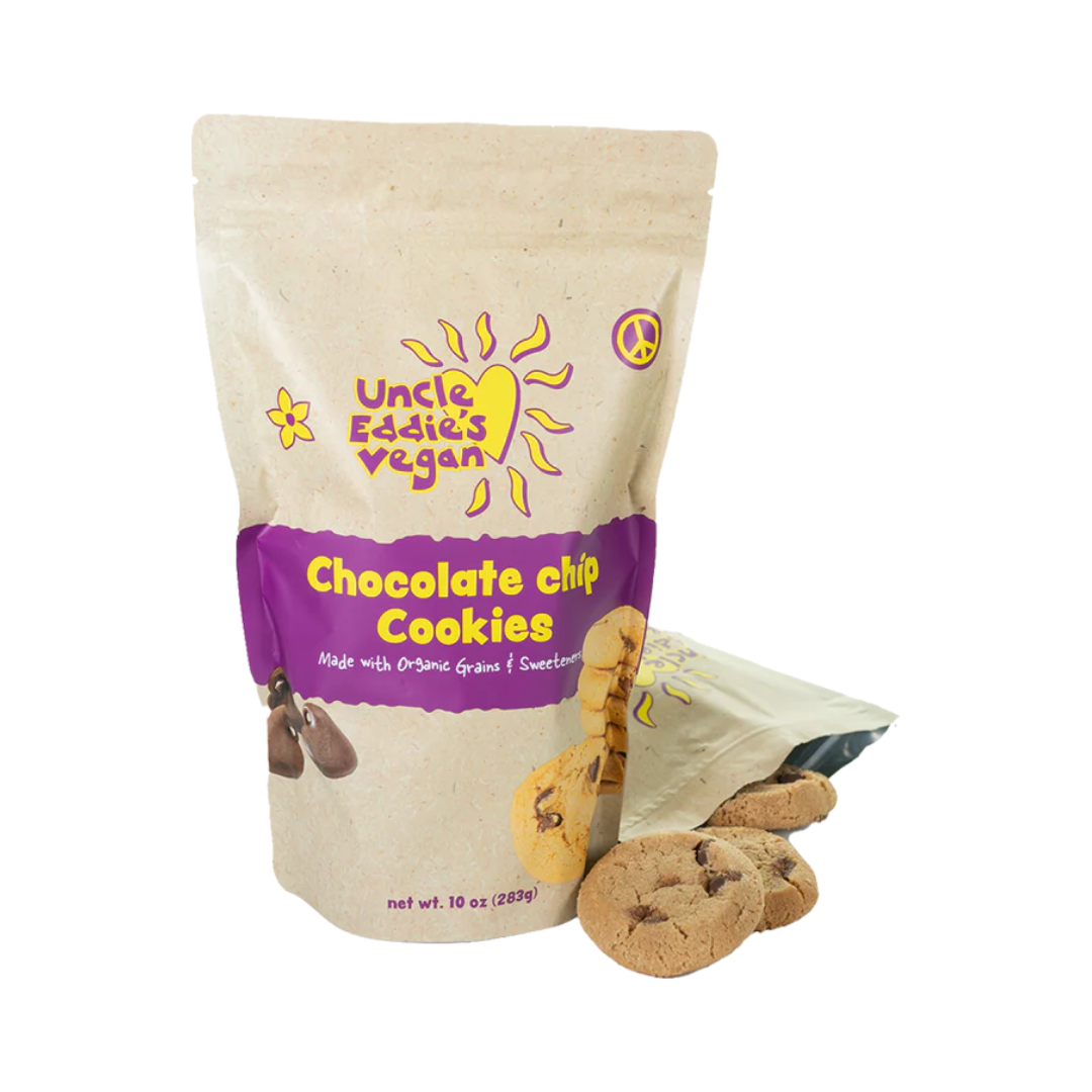 Uncle Eddie's - Chocolate Chip Cookie, 283g