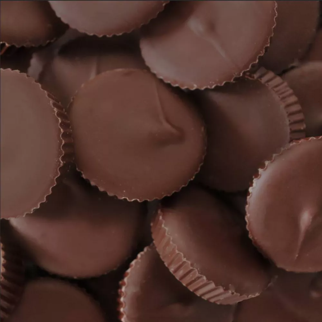 Unreal - Dark Chocolate Peanut Butter Cups, 120g
