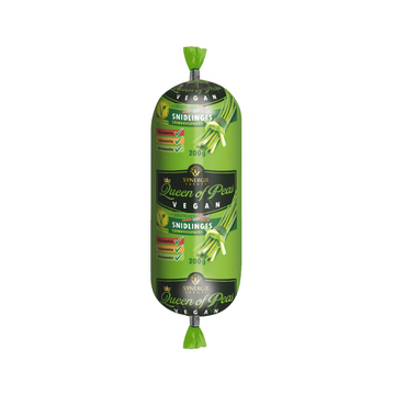 Queen of Peas - Deli Meat Chives 200g