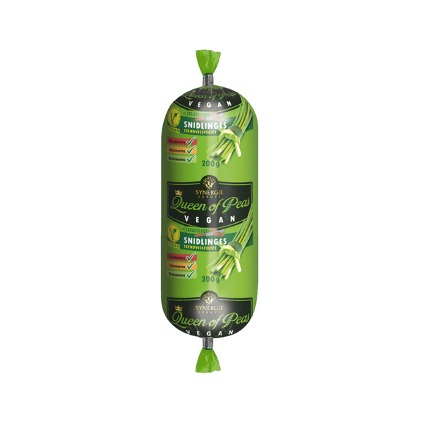 Queen of Peas - Deli Meat Chives 200g